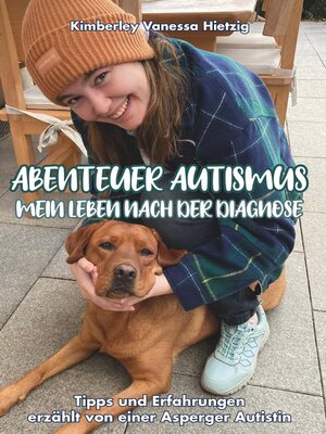 cover image of Abenteuer Autismus--Mein Leben nach der Diagnose